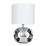 Декоративная настольная лампа Arte Lamp ZAURAK A5035LT-1CC, 1хE14