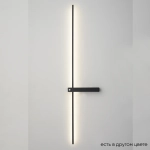 Бра Crystal Lux CLT 077W1000 BL 1400/576