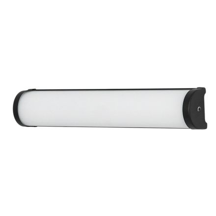 Подсветка для зеркал Arte Lamp AQUA-BARA A5210AP-3BK, 3хE14