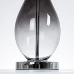 Декоративная настольная лампа Arte Lamp NAOS A5043LT-1BK, 1хE27