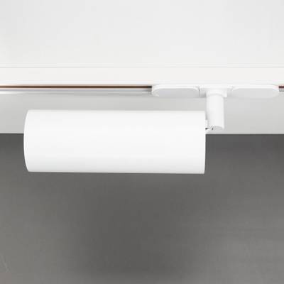 Citilux Тубус CL01T180 LED Трековый светильник Белый