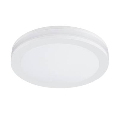 Точечный встраиваемый светильник Arte Lamp TABIT A8431PL-1WH, 1хLED