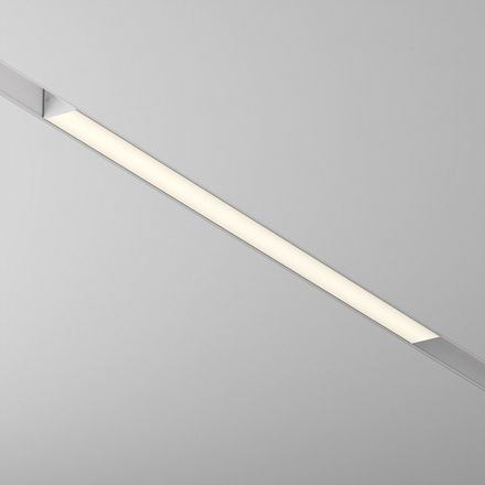 Трековый светильник Basis Gravity 3000K 20Вт 120°, TR074-2-20W3K-W. TM Maytoni