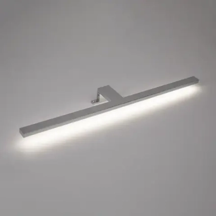 Подсветка для зеркал Arte Lamp STECCA A2730AP-1CC, 1хLED