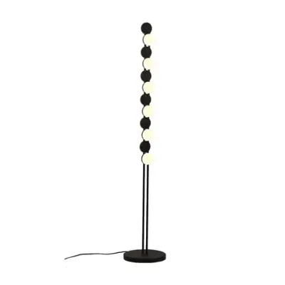 Торшер Moti 4601-1F, 12*LED*2W, 2160LM, 3000K. ТМ F-Promo