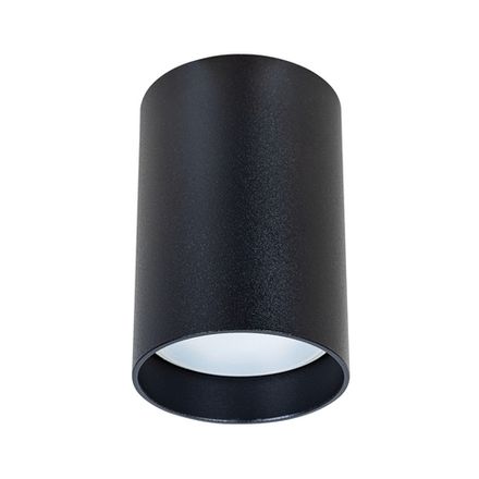 Точечный накладной светильник Arte Lamp BEID A1517PL-1BK, 1хGU10