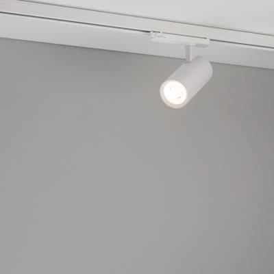 Светильник LGD-GERA-4TR-R74-20W Day4000 (WH, 36 deg, 230V) (Arlight, IP20 Металл, 5 лет)