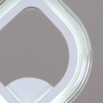 09827-3.2-01 WH светильник настенный Reluce, LED