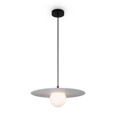 Подвесной светильник Jovian FR5390PL-01W, G9х1. TM Maytoni