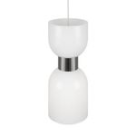 Подвесной светильник Savia FR5203PL-01CH, E27х1. TM Maytoni