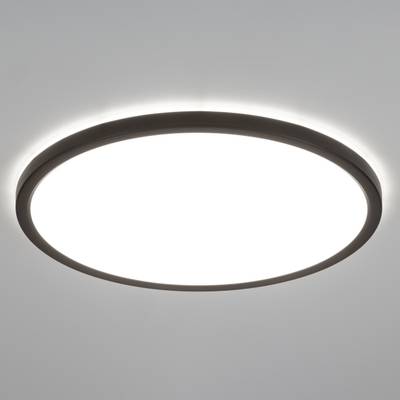 Citilux Basic Line CL738321VL Светильник с подсветкой Чёрный