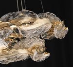 Люстра подвесная Felicity Gold FL1182-20P, LED