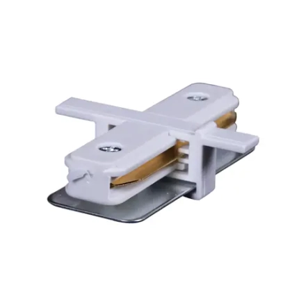 RL 06043 straight connector WT Reluce