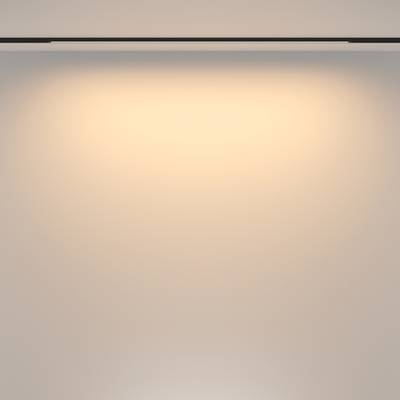 Трековый светильник Basis Basity 24Вт 120°, TR173-1-24WTW-B. TM Maytoni