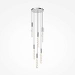 Подвесной светильник Selemo 3000К 17Вт MOD328PL-L18CH3K. TM Maytoni