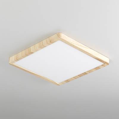 Citilux Бейсик CL738K242V LED Светильник накладной Клён