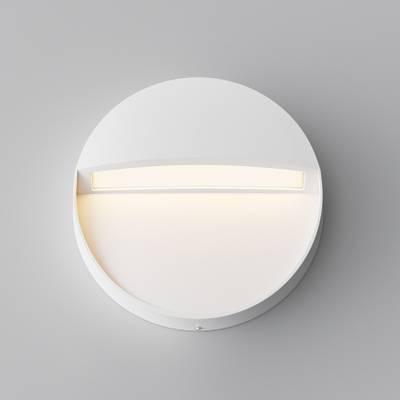 Подсветка для лестниц Mane 3000K 3Вт IP 54, O046SL-L3W3K. TM Maytoni