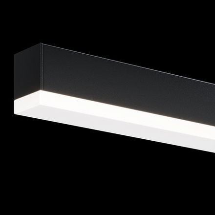 Подсветка Fichte 4000К 14Вт IP 20, MIR012WL-L14B4K. TM Maytoni