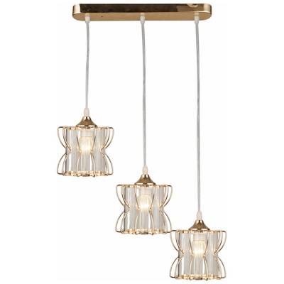 01950-0.3-03 светильник потолочный