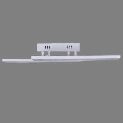 03629-0.3-02C WH светильник потолочный Reluce, LED