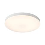 7759/24L MITRA LED SN Светильник пластик/белый LED 24Вт 4000K D300 IP54 GAMMA