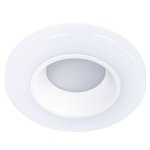 Точечный встраиваемый светильник Arte Lamp ALIOTH A7991PL-1WH, LED