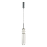 Подвесной светильник Arte Lamp CRYSTAL A2942SP-1CC, 1хLED