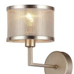 Бра Bonbon 2487-1W, 1*E14*40W. ТМ F-Promo