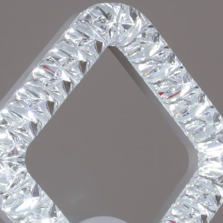 09848-0.2-01A WH светильник настенный