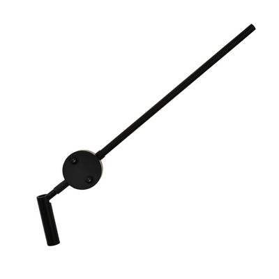 Бра Tandem 4165-2W, LED*8W + 1*LED*3W, 495LM, 4000K. ТМ F-Promo