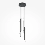 Подвесной светильник Луч света / Light stick 3000К 46Вт, MOD236PL-L54B3K. TM Maytoni