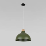 Подвесной светильник 5665 Cap Green, E27х1