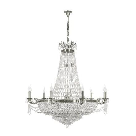 Подвесная люстра Dio DArte Elite Lodi E 1.6.9.600 N