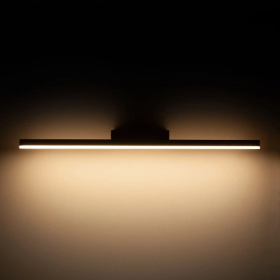 Настенный светодиодный светильник Protect LED MRL LED 1111 белый