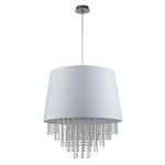 Подвесной светильник Escada 652/5S E27*60W White