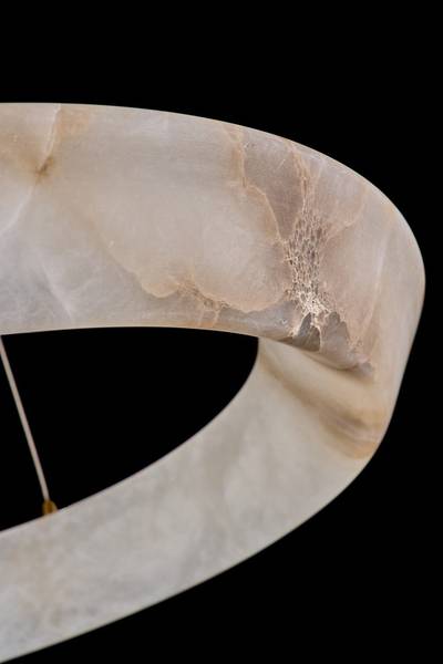 Подвесная люстра Ophelie FL1206-5P, LED