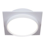 70001-9.0-001LD GX70 WT светильник точечный Reluce Technical, GX70х1