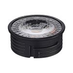 ST9101.439.07 Модуль ST-Luce Черный LED -*7W 3000K