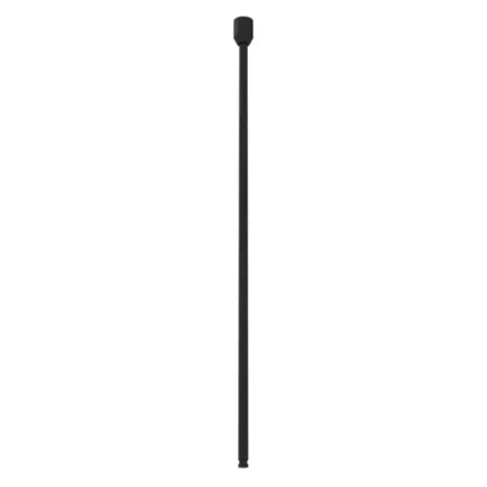 Подвес жесткий ART-APRIORI-ROD-E-L800 (BK) (Arlight, IP20 Металл, 3 года)