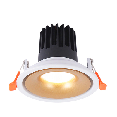 Светильник встраиваемый Crystal Lux CLT 005C98 WH-GO 4000K 1400/276