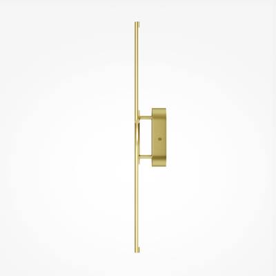 Настенный светильник (бра) Renaissance 3000К 6Вт, MOD256WL-L5BS3K1. TM Maytoni