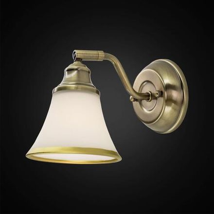 Citilux Прованс CL511513 Спот поворотный Бронза
