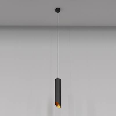 Подвесной светильник Lipari GU10х1, P044PL-01-30GU10-B. TM Maytoni