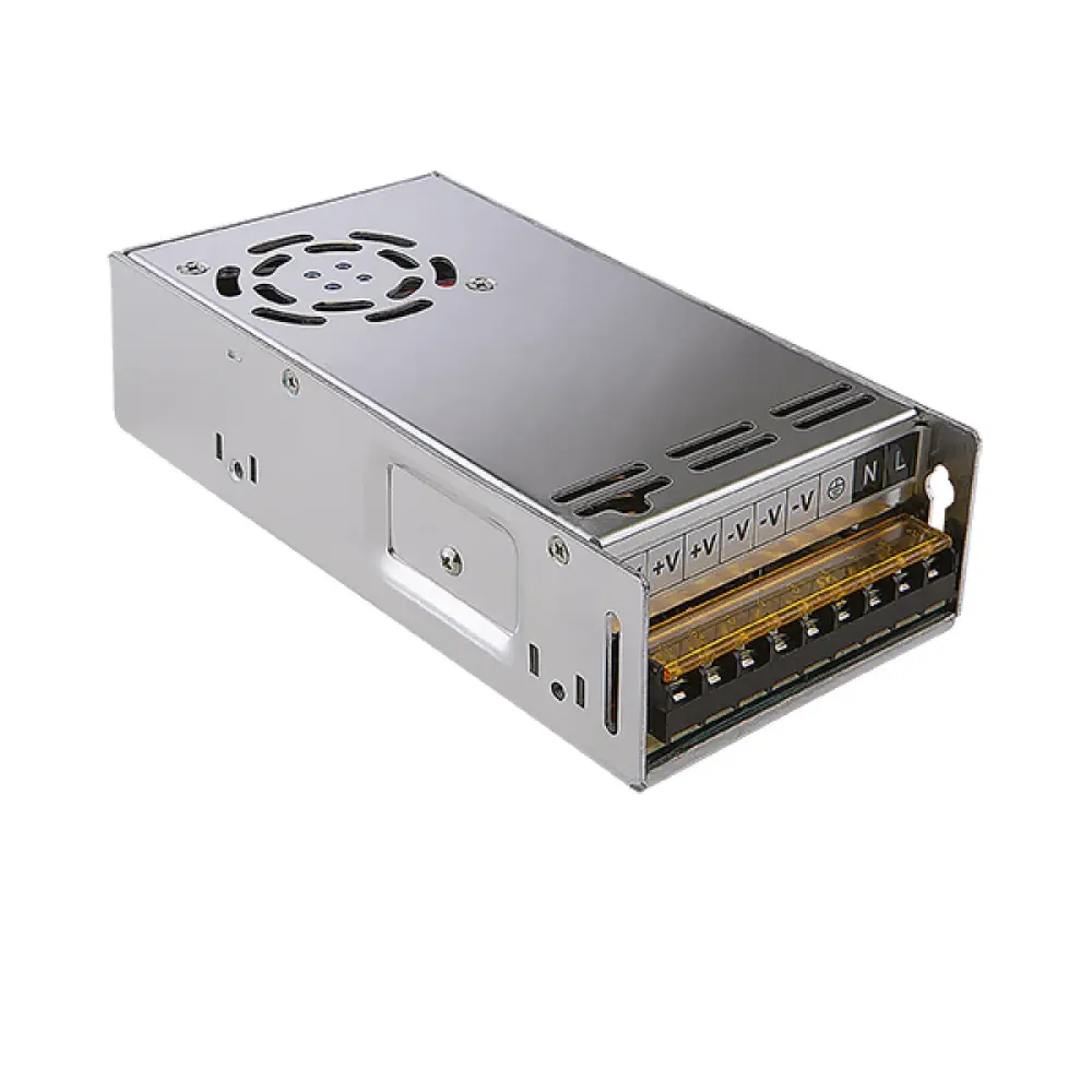 410400 Блок питания 12V LIGHTSTAR 400W 410400 Блок питания 12V LIGHTSTAR 400W
