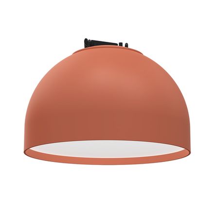 Трековый светильник Divinare DECORATO 2493/34 SP-10, 1хLED