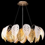 Люстра Crystal Lux RAMONA SP8 2781/308