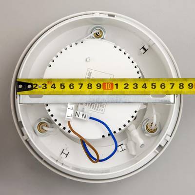 Citilux Юпитер Смарт CL730A090S Умная подвесная люстра Белая