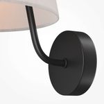 Настенный светильник (бра) Modesto E14x1, MOD360WL-01B. TM Maytoni