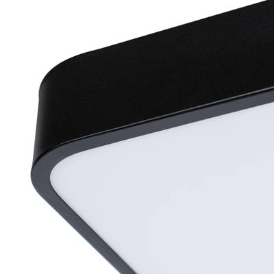 Потолочный светильник Arte Lamp SCENA A2663PL-1BK, 1хLED