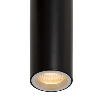 Подвесной светильник Telescope FR5168PL-L3B, LED. TM Maytoni